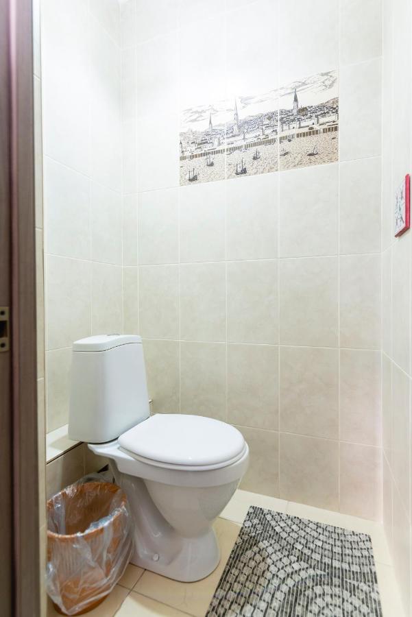 Yourhouse Микрорайон Жетысу-2, Дом 66 Almaty Eksteriør bilde